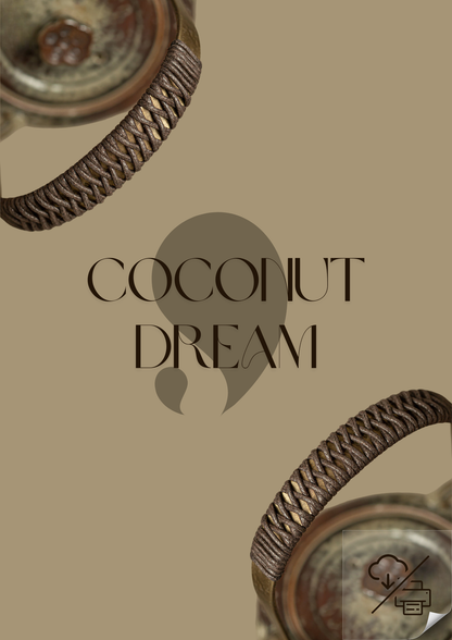 Aureatoir.com-recipes-cover-Coconut-Dream