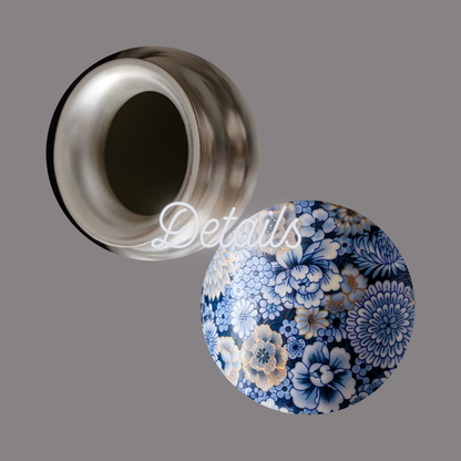 Ru-Crackles-Porcelain-Thermal-Bottle-with-Metallic-Detailing-details