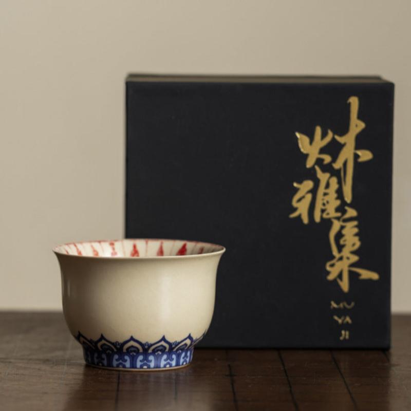 Silver-Gilt-Polychrome-Porcelain-Mini-Bowl-with-Gift-Box-blue-lotus