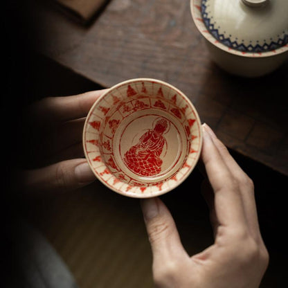 Silver-Gilt-Polychrome-Porcelain-Mini-Bowl-with-Gift-Box-top