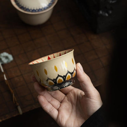 Silver-Gilt-Polychrome-Porcelain-Mini-Bowl-with-Gift-Box-top2