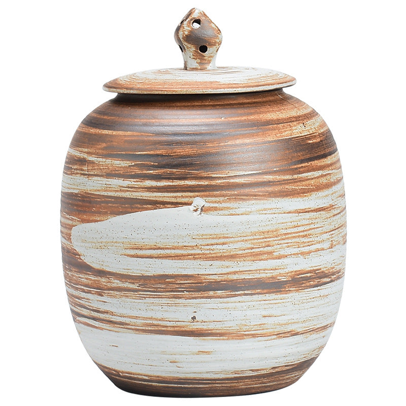 aureatoir.com-Gilt-Ceramic-Storage-Can-with-Lid-natural