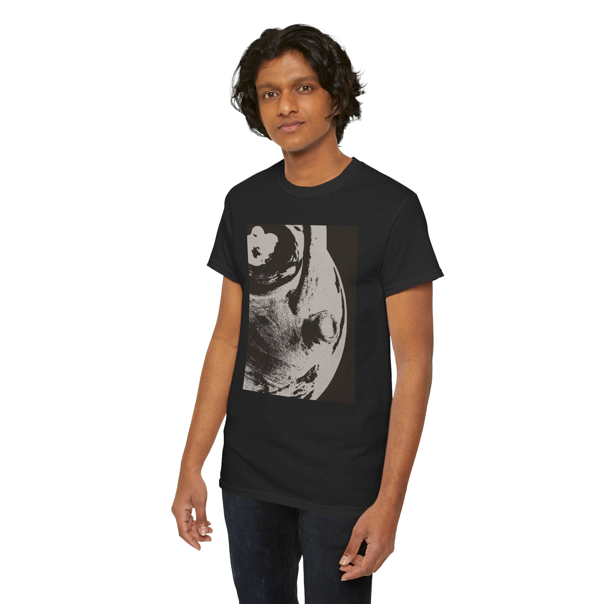 aureatoir.com-Unisex Heavy Cotton Tee-Moon-3
