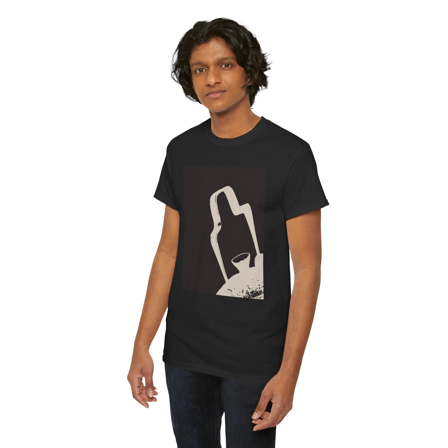 aureatoir.com-Unisex Heavy Cotton Tee-lever-1
