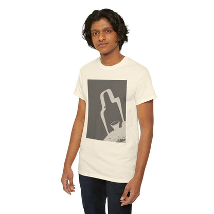 aureatoir.com-Unisex Heavy Cotton Tee-lever-3