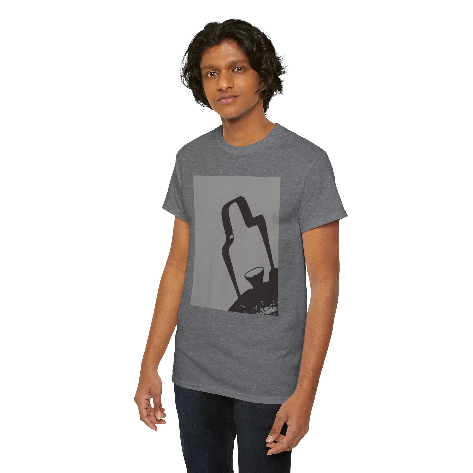 aureatoir.com-Unisex Heavy Cotton Tee-lever-4