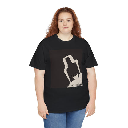 aureatoir.com-Unisex Heavy Cotton Tee-lever-5