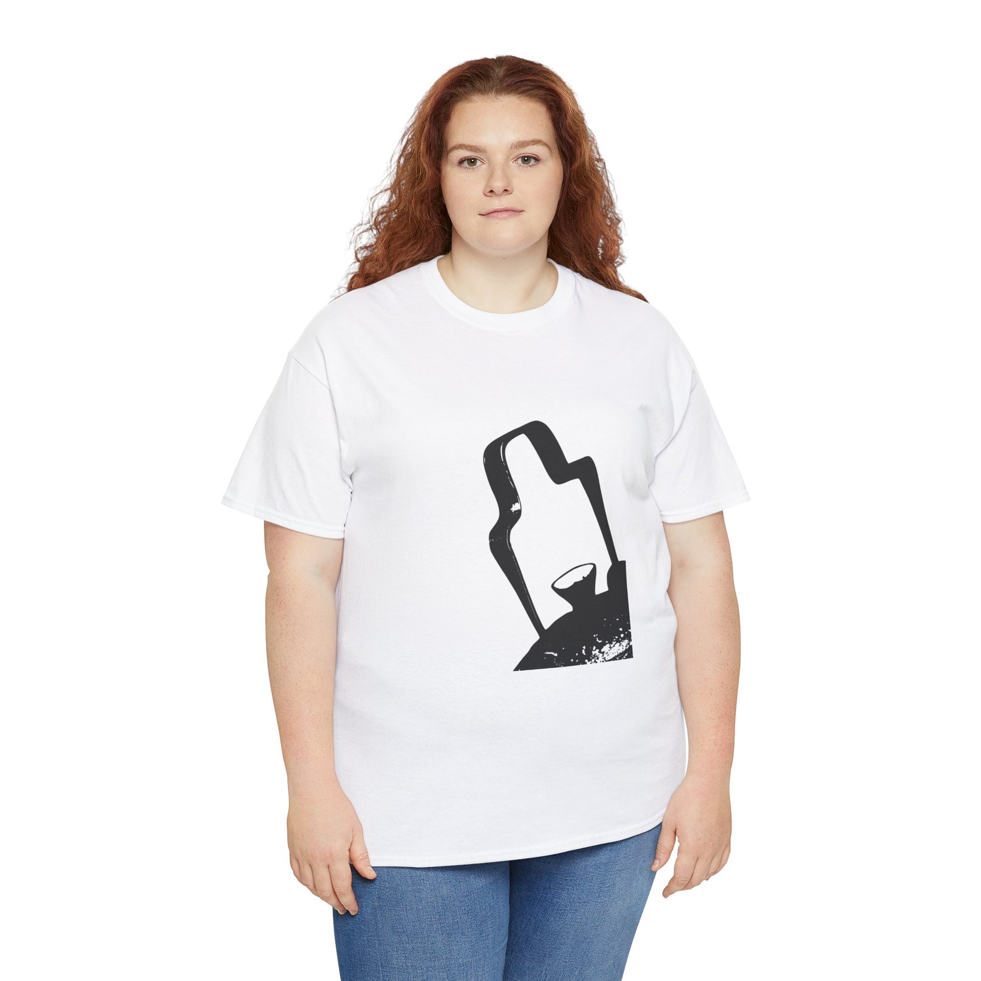 aureatoir.com-Unisex Heavy Cotton Tee-lever-6