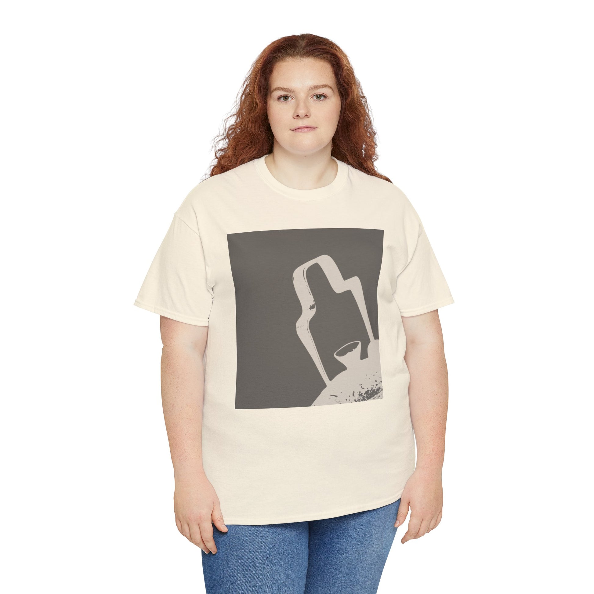 aureatoir.com-Unisex Heavy Cotton Tee-lever-7