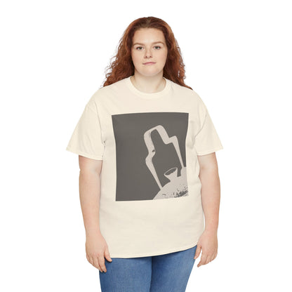 aureatoir.com-Unisex Heavy Cotton Tee-lever-7