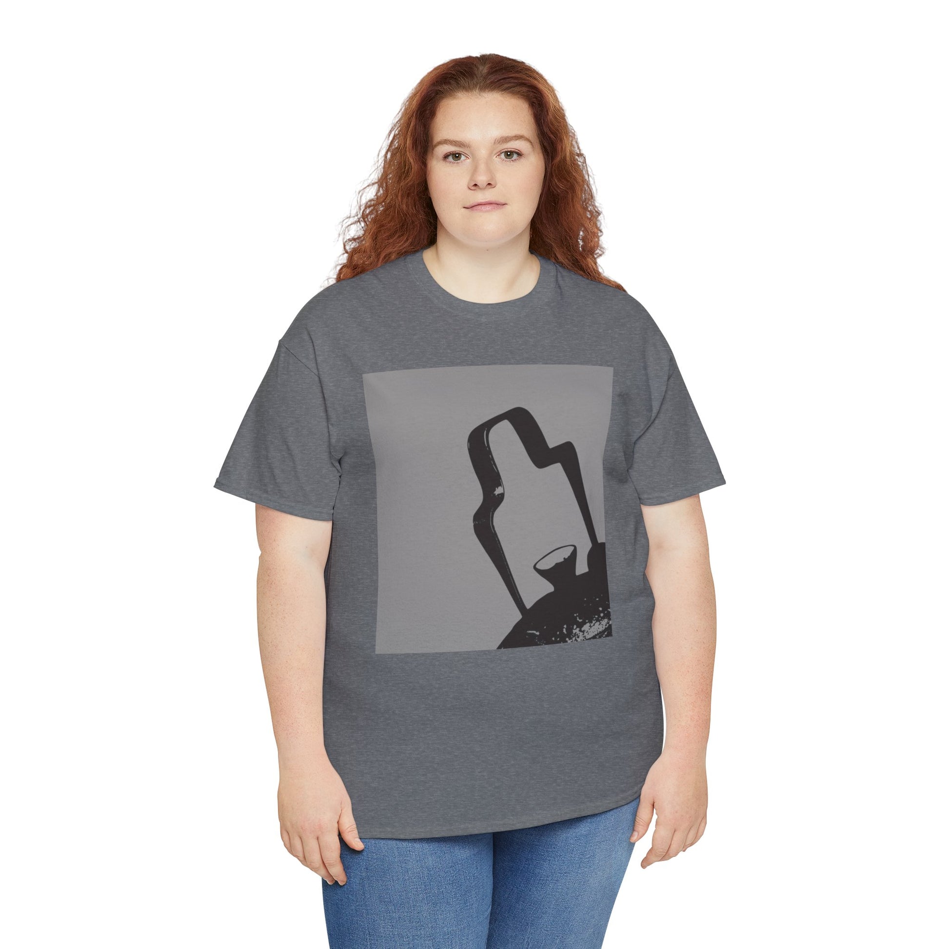 aureatoir.com-Unisex Heavy Cotton Tee-lever-8