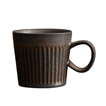 gilt-mug