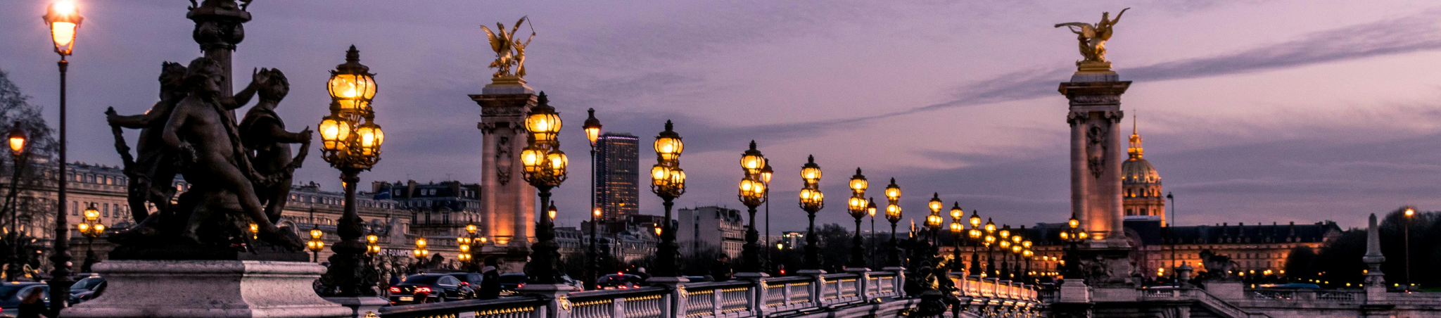 pont neuf Paris