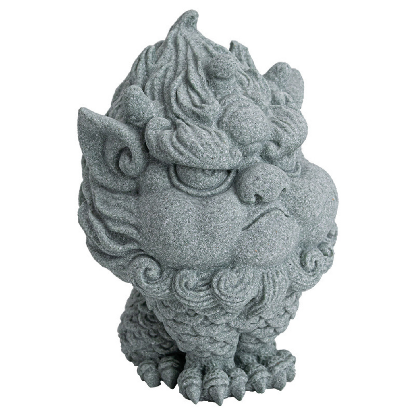 pouty-qilin